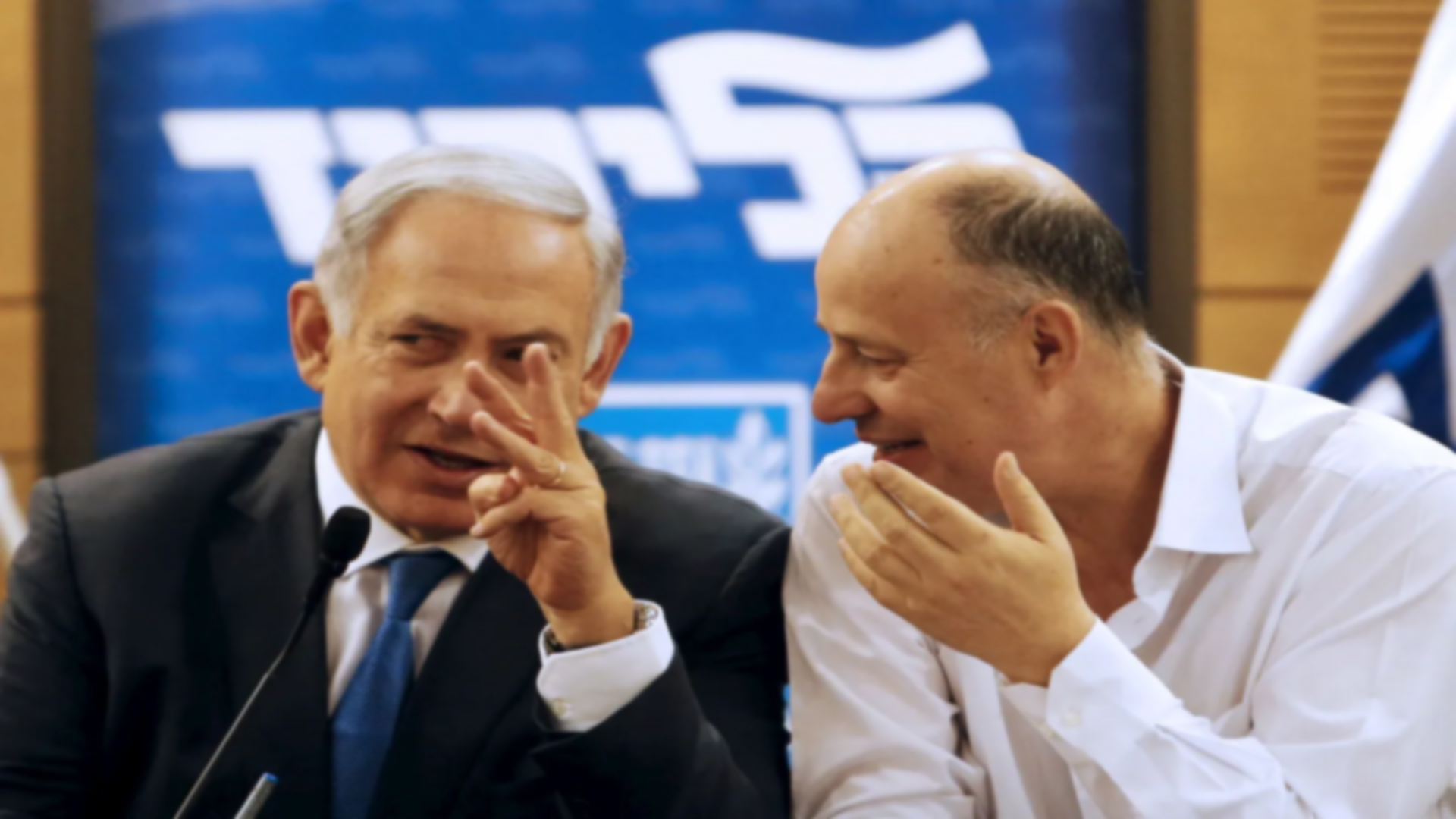 কাতারে হামলা ও গাজা দখল নিয়ে মতবিরোধ, নিরাপত্তা উপদেষ্টাকে বরখাস্ত করলেন নেতানিয়াহু